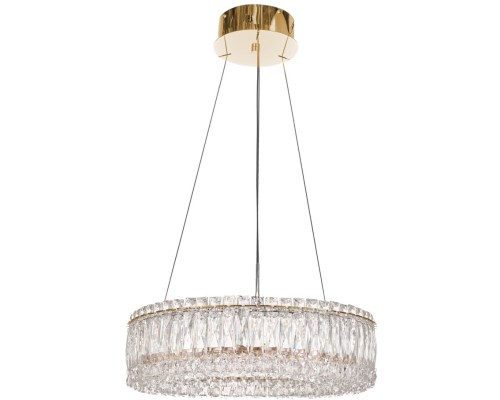 Подвесная люстра Vetto FL1147-6P Fluorite