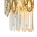 Подвесная люстра Navis NAVIS 76019/5C GOLD Natali Kovaltseva