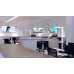 Торшер Office 343019 Deko-Light