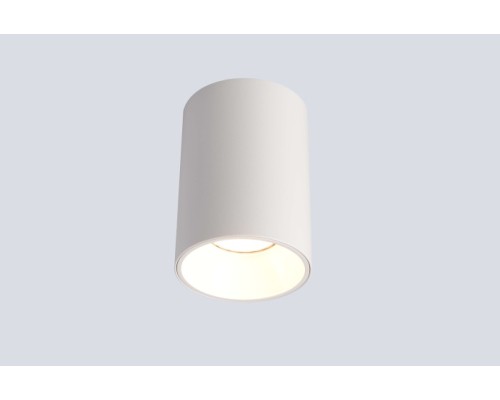 Точечный светильник Clt 084 CLT 084C WH Crystal Lux