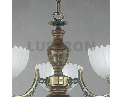 Подвесная люстра 2805 L.2805/3 Reccagni Angelo