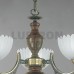 Подвесная люстра 2805 L.2805/3 Reccagni Angelo