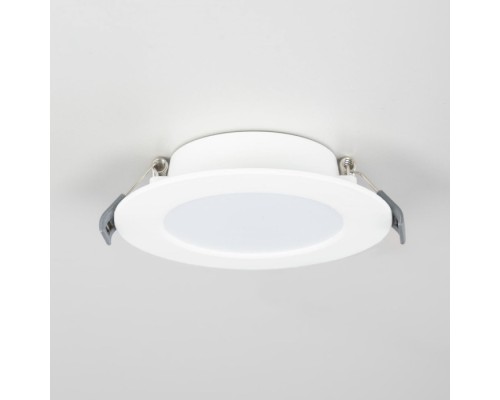 Точечный светильник Галс CLD5505N Citilux