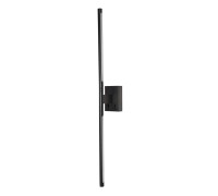 Настенный светильник LEDtrec LT7180 BK LED4U