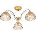 Потолочная люстра Terri 9172-303 Rivoli