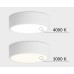 Точечный светильник M04-525 M04-525-95 white 3000K Italline