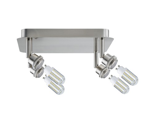 Спот DecoSystems 60313 Paulmann