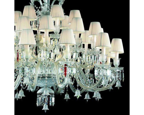 Подвесная люстра Moollona MD11027010-30A DeLight Collection