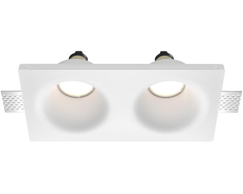 Точечный светильник Gyps Modern DL002-DW-02-W Maytoni