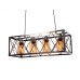 Подвесной светильник Nortis LDP 11775-4 Lumina Deco