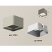Точечный светильник Techno XS7834001 Ambrella