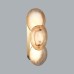 Настенный светильник Agate 7065/10WL Odeon Light