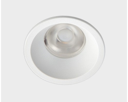 Точечный светильник DL 3027 DL 3027 white Italline