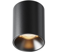 Точечный светильник Alfa LED C064CL-8W2.7K-RD-B Maytoni