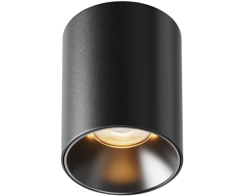 Точечный светильник Alfa LED C064CL-8W2.7K-RD-B Maytoni