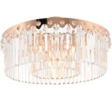 Потолочная люстра Sorrento-8909 378909/8/50/580 GD Arte Milano