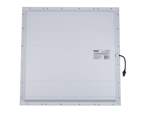 Светодиодная панель  ULP-6060-36W/6500К IP65 MEDICAL WHITE Uniel