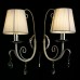 Бра Romana Snow A1743AP-2WH Arte Lamp