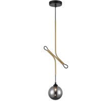 Подвесной светильник Ottava 10038 VL5662P01 Vele Luce