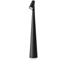 Интерьерная настольная лампа Clam FR6188TL-L3B Freya