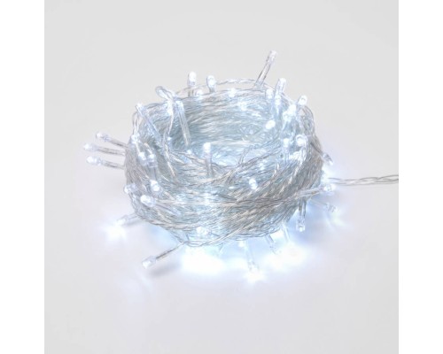 Гирлянда  ULD-S1000-100/DTA WHITE IP20 Uniel