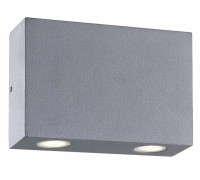 Настенный светильник уличный TUBE LED W78118 S Oasis Light