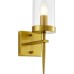 Бра Moratti LDW 8022-1 MD+PR Lumina Deco