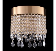 Бра Aqua AQUA AP1 Crystal Lux