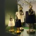 Интерьерная настольная лампа Lapine 10315/B Black Loft It