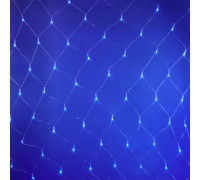 Гирлянда  ULD-N2520-240/DTA BLUE IP20 Uniel