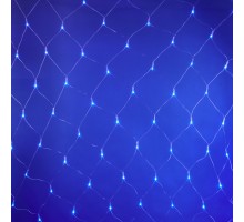 Гирлянда  ULD-N2520-240/DTA BLUE IP20 Uniel