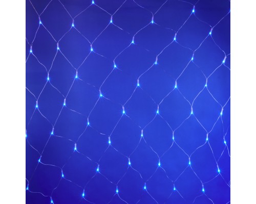 Гирлянда  ULD-N2520-240/DTA BLUE IP20 Uniel