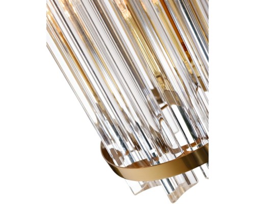Бра  62GDW-D007K5B/550 Garda Decor