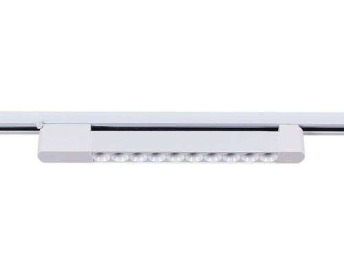 Трековый светильник  06185-9.3-001C LED20W WT Reluce