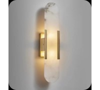 Настенный светильник  F0324-126 Alfa Light
