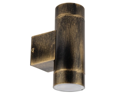 Архитектурная подсветка TUBE 5004-2 Gb Oasis Light