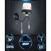 Бра Dagni WD3601/1W-BK-WT-BK Wedo Light