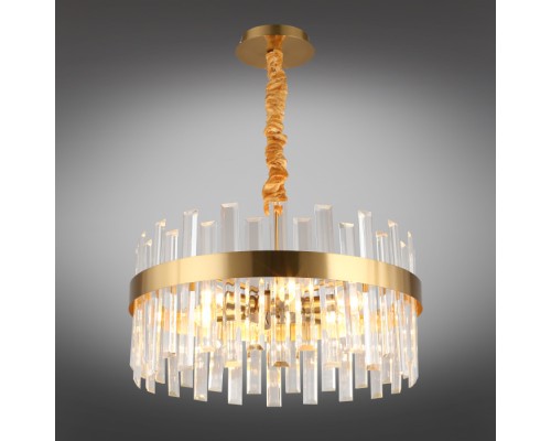 Подвесная люстра Oriolo OML-69403-06 Omnilux