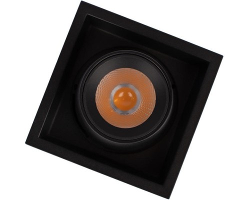 Точечный светильник Flash 10319/B Black Loft It