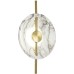 Бра  AM441 POLISHED GOLD AM Group