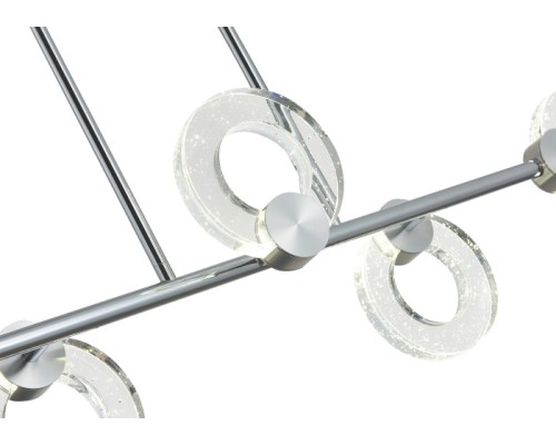 Потолочная люстра 1083 1083-LED20PL Simple Story