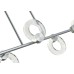 Потолочная люстра 1083 1083-LED20PL Simple Story