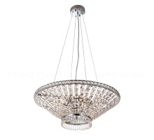 Подвесная люстра Fiala 11454 Cloyd