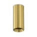 Корпус Alpha BODY ALPHA 3580 NATURAL BRASS Donolux