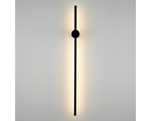 Настенный светильник LED4U L7271-1000 BK LED4U