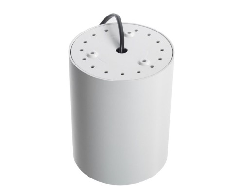 Точечный светильник Facile A5118PL-1WH Arte Lamp