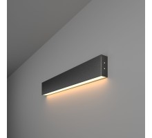 Настенный светильник Grand LSG-02-1-8*53-9-3000-MSh Elektrostandard