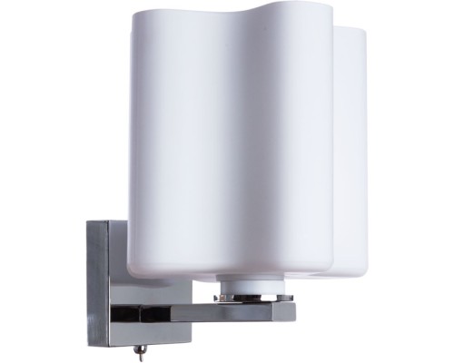 Бра Serenata A3479AP-1CC Arte Lamp