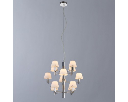 Подвесная люстра Albero 1680/02 LM-12 Divinare