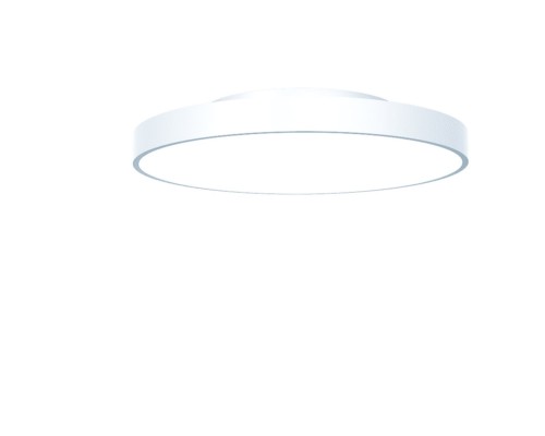 Потолочный светильник NX DL-BROC-9008056-WH-DN (1-10V) Lumker